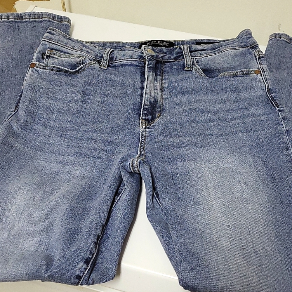 Womans jeans